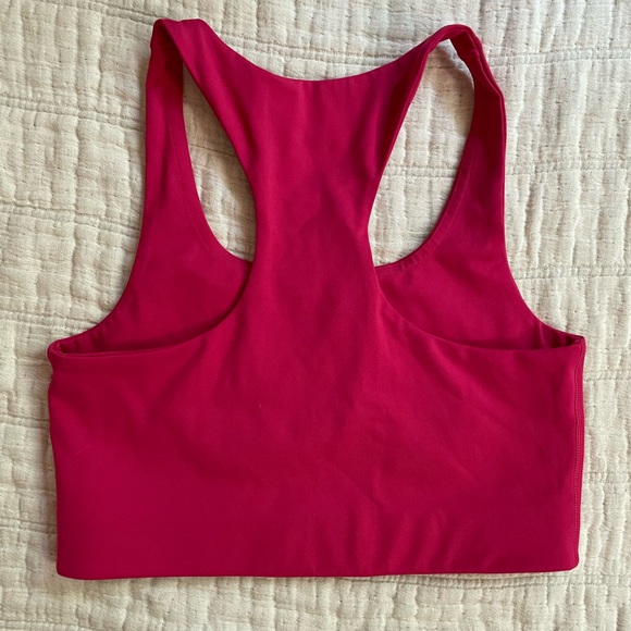 Girlfriend Collective Paloma Bra - Picture 4 of 4